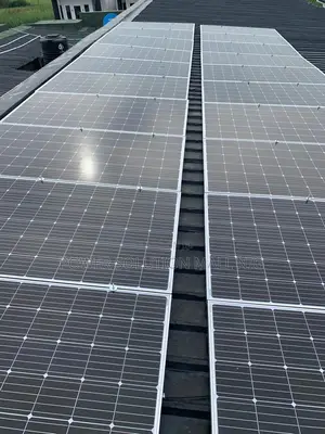 Super Rugged Complete Installation System