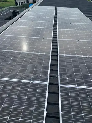 Super Rugged Complete Installation System