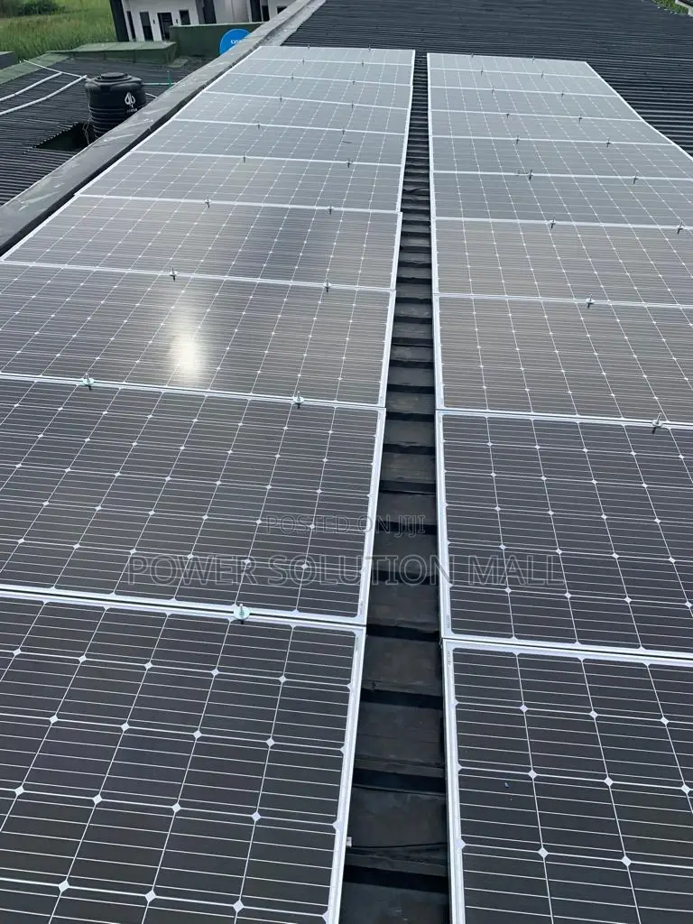 Super Rugged Complete Installation System