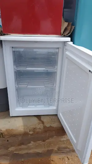 Table Top Freezer