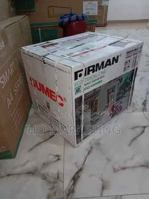 6.5kva Best Choice Firman Eco4990ec Generator