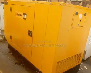 30kva Lattest Body
