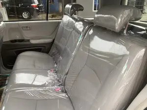Toyota Highlander Limited V6 2006 Blue