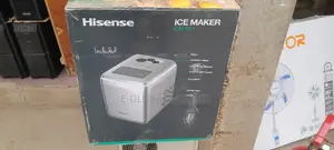 Hisense Ice Cube Machine