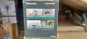 Hisense Ice Cube Machine