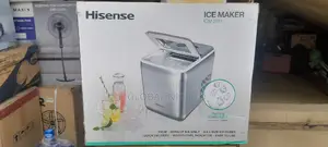 Hisense Ice Cube Machine