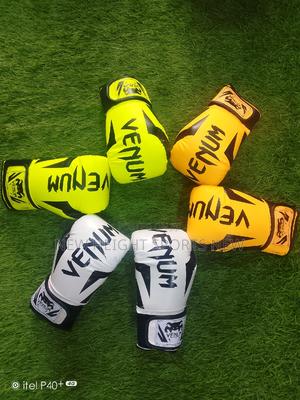 Boxing Gloves