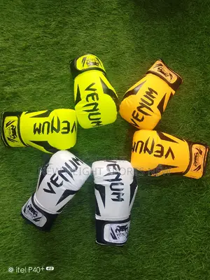 Boxing Gloves