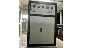 300kva Servo Stabilizer
