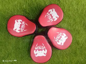 Original Boxing Pad