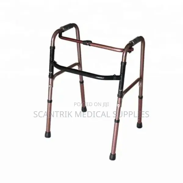 Mobility Support Walking Frame