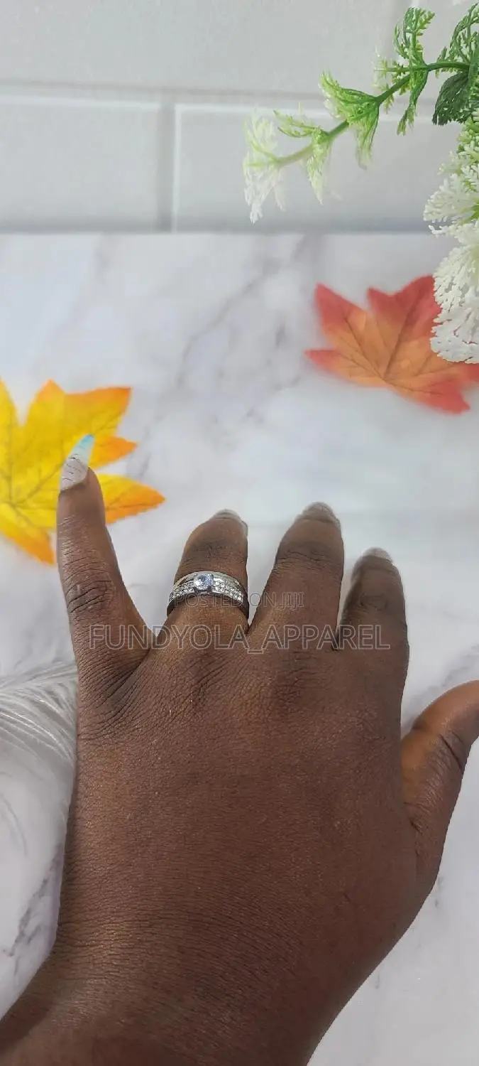 Bride Wedding Ring