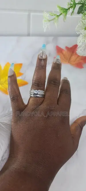 Bride Wedding Ring