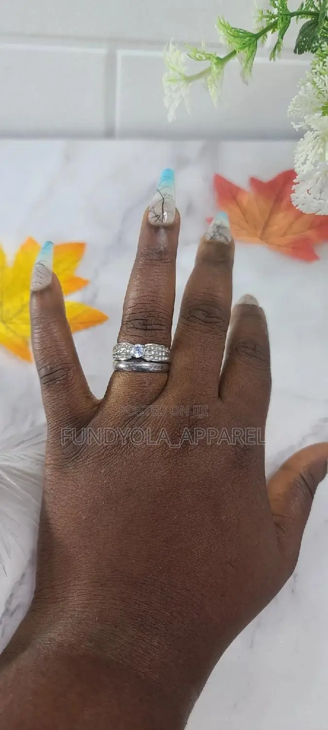 Bride Wedding Ring