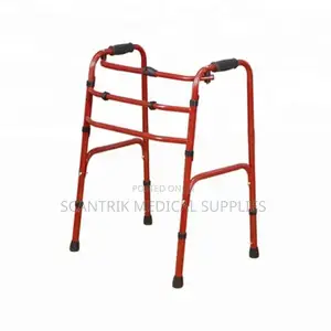 4 Legs Aluminum Alloy