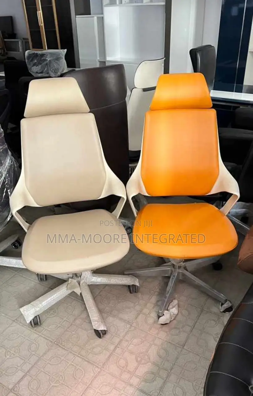 Executive Swivel Chair