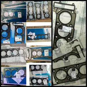 Mercedes Benz Cylinder Head Gasket
