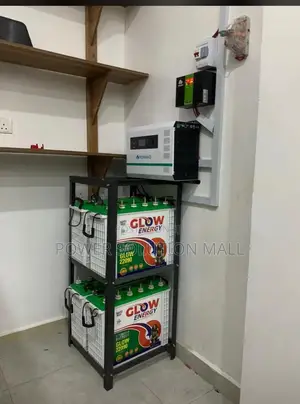 7.5kva Complete Solar System – Power Solution Mall