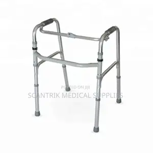 Foldable Aluminum Movement Aid