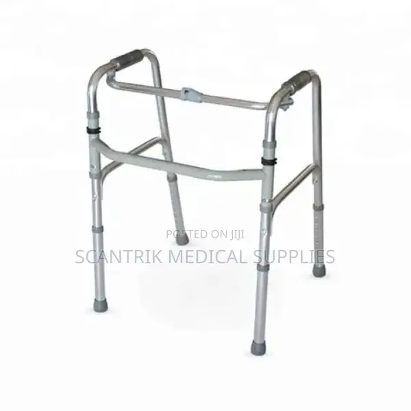 Foldable Aluminum Movement Aid