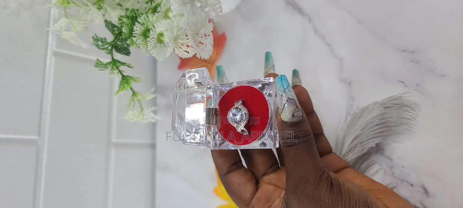 Engagement Ring