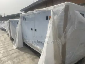 Brand New Perkins 150kva Generator