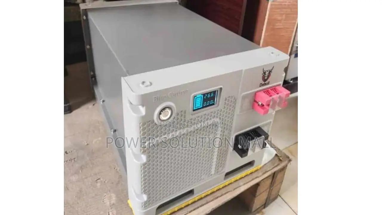 200ah 10kwh 24v Lithium Ion Battery