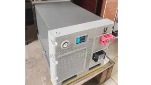 200ah 10kwh 24v Lithium Ion Battery