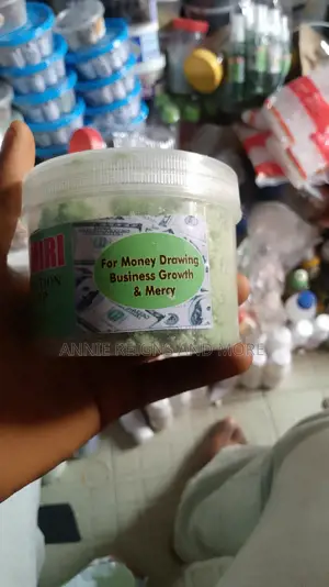 Confirm Trusted and Tested Love and Attraction Soap
