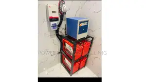 4kva Complete Solar Package