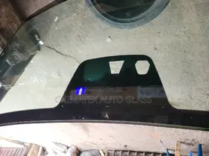 Mercedes Amg Windscreen Glass Available