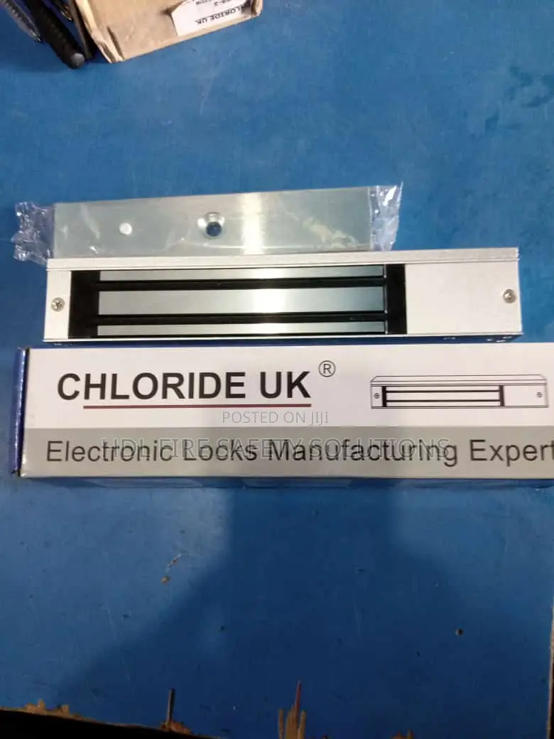 Electronic Lock