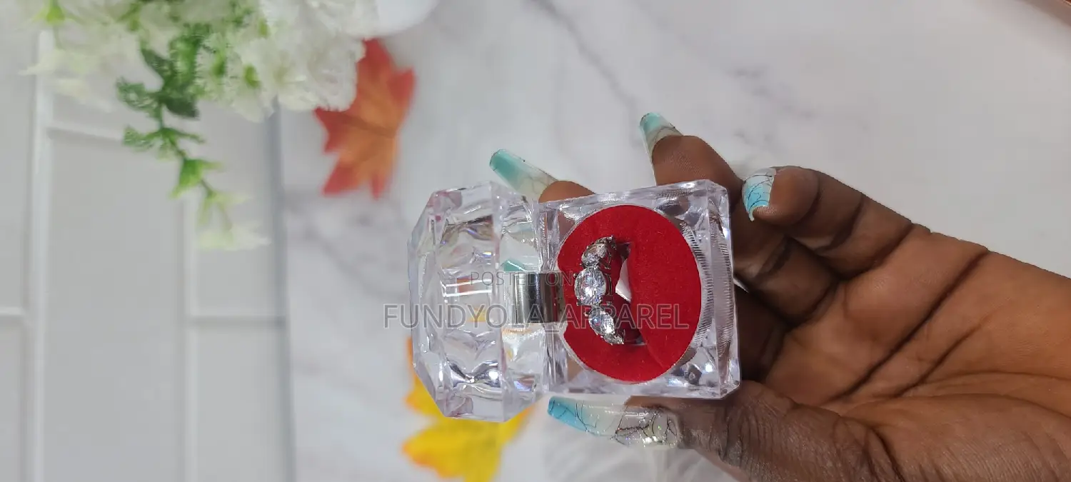 Engagement Ring