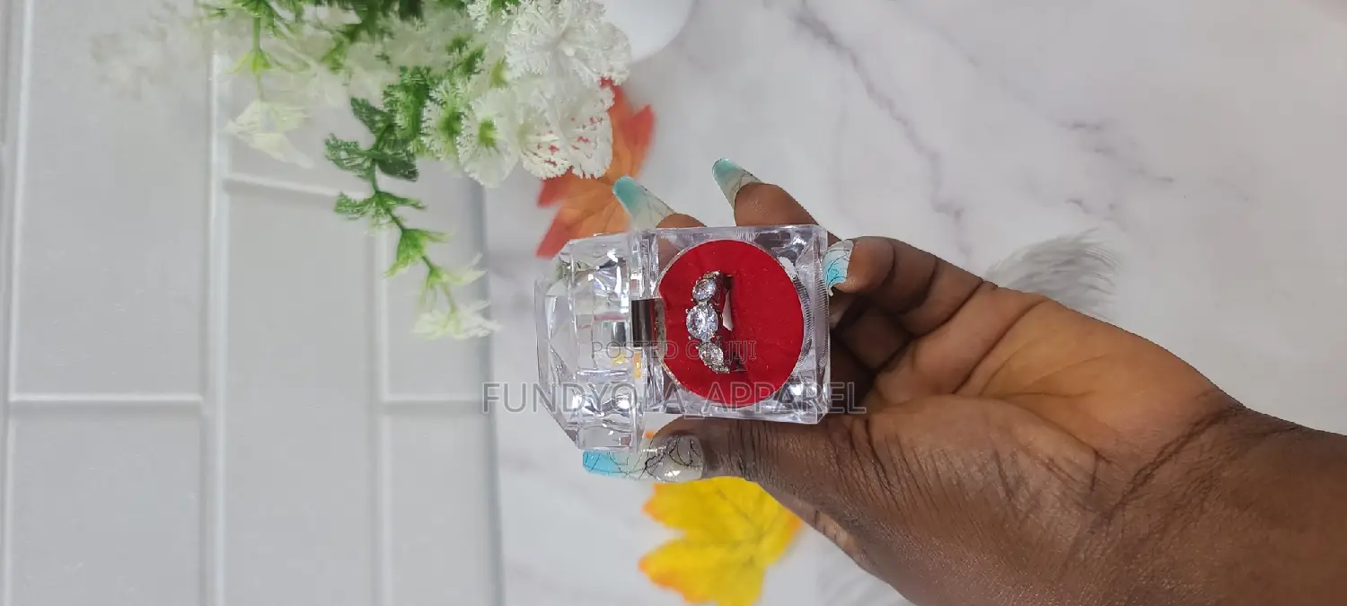 Engagement Ring