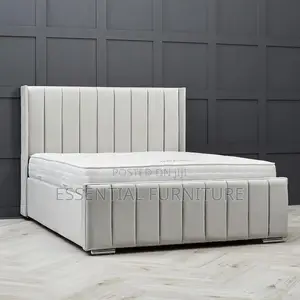 Family Size Complete Bed Stand