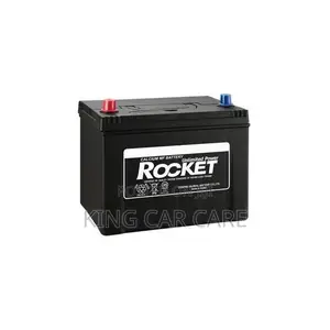 Rocket 75ah/ 12V Rocket Premium Automobile Car/ SUV Battery