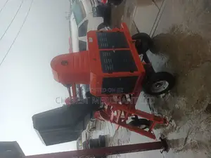 Concrete Mixer