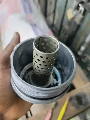 Oil Filter Cap 1gr-Fe, 2gr-Fe Engine