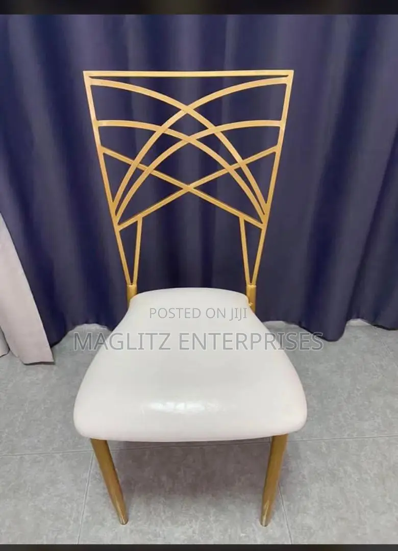 Quality Chilvary Chair