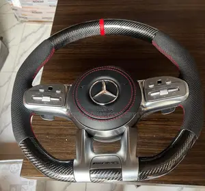 Mercedes Benz Universal Steering Wheel
