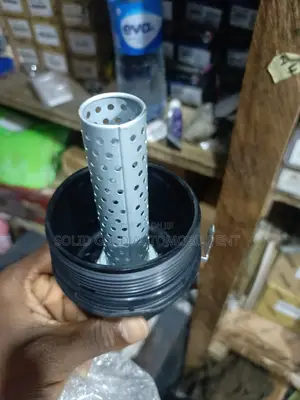 Oil Filter Cap 3ur-Fe,1ur-Fe,2ur-Fe Engine