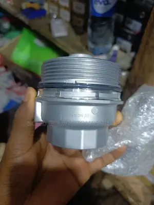 Oil Filter Cap 2gr-Fe, 2tr-Fe (Japan)