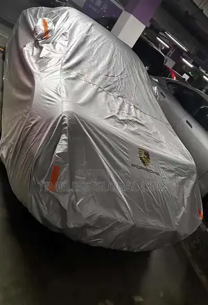 PORSCHE Panamera Car Cover