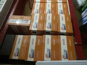 Sunfield 80amps Charge Controller We Have 30, 60, 100amps