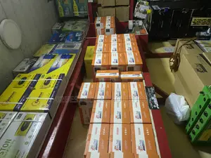 Sunfield 80amps Charge Controller We Have 30, 60, 100amps