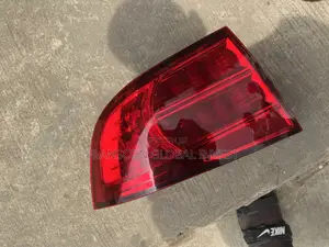 Rear Light 2004-2006 Acura TL