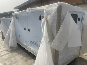 Brand New 150kva Perkins Generator