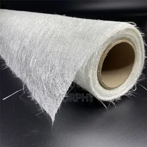 Polyester Fiber Glass Resin