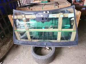 MERCEDES GLE 2017 Windscreen Glass AVAILABLE