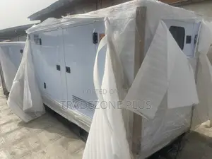 Brand New 150 Perkins DIESEL Generator